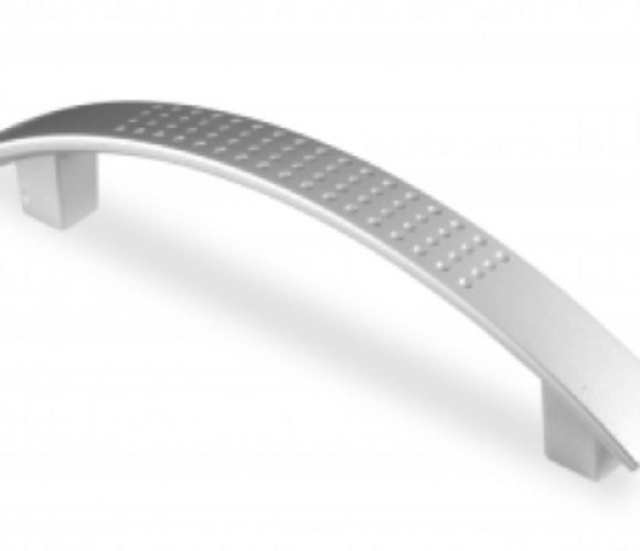 Ручка С 6 096 металлик