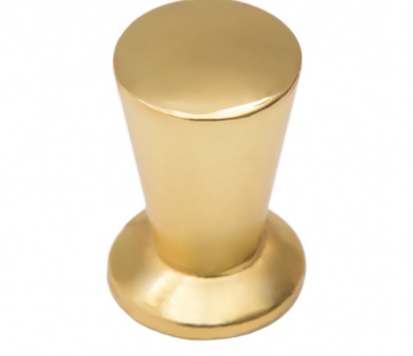 RC002GP.4 (Ручка C0230) золото полированное ручка