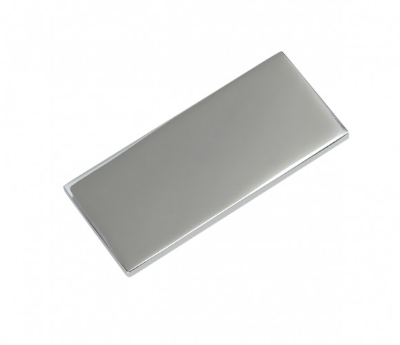 RS073CP.5/32 хром полированный ручка ПРАКТИК