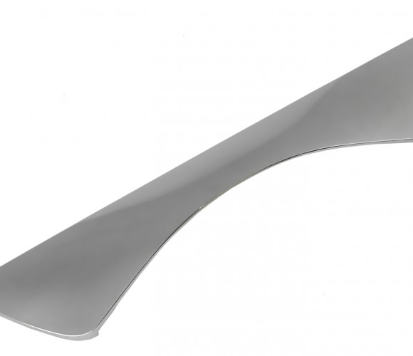 RS175CP.1/128 хром полированный ручка