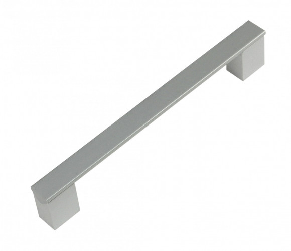 RS051AL.16/160 (Ручка S5110/160) алюминий ручка