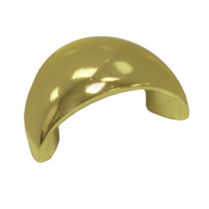 RS001GP.3/32 (Ручка S0130/32) золото полированное ручка