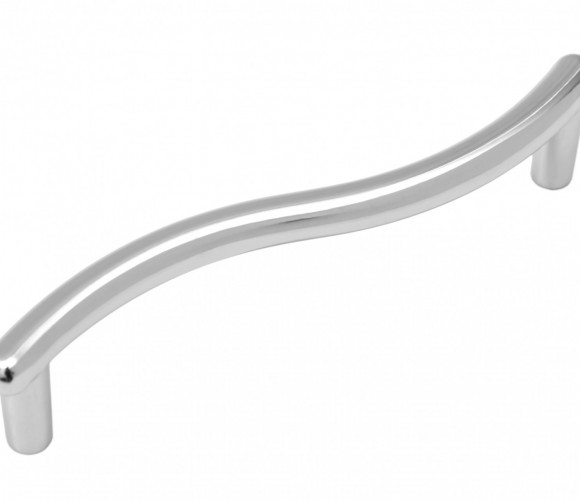 RS013CP.4/96 (Ручка S1340/96) хром полированный ручка