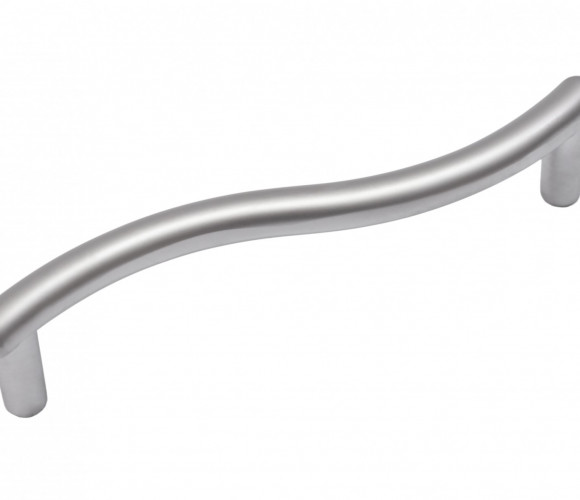 RS013SC.4/96 (Ручка S1360/96) сатиновый хром ручка