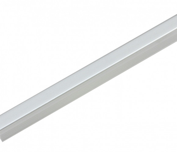 RS057AL.4/96 (Ручка S5710/96) алюминий ручка