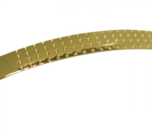 RS002GP.4/96 (Ручка S0230/96) золото полированное ручка