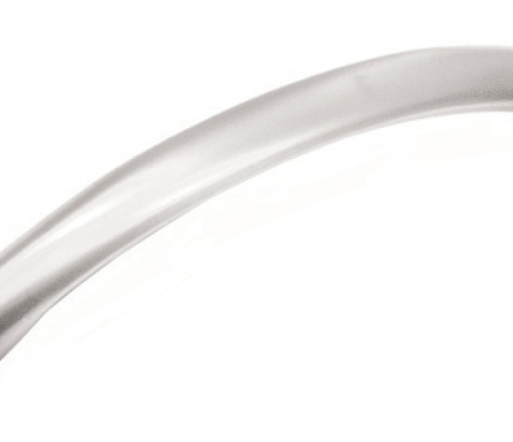 RS008SC.3/96 (Ручка S0860/96) сатиновый хром ручка