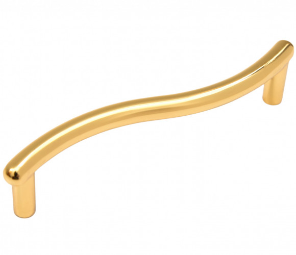 RS013GP.4/96 (Ручка S1330/96) золото полированное ручка