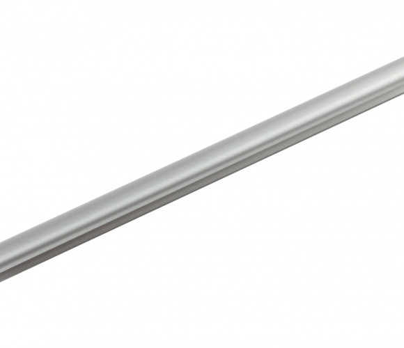 RS059AL.4/64 (Ручка S5910/64) алюминий ручка