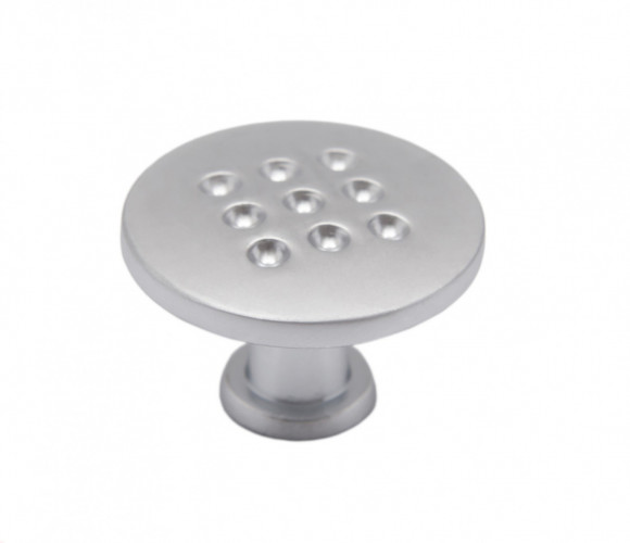 RC011SC.4 (Ручка C1160) сатиновый хром ручка