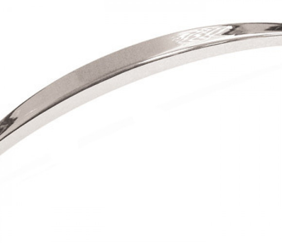 RS014CP.4/128 (Ручка S1440/128) хром полированный ручка