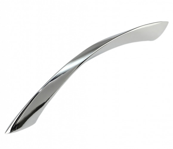 RS037CP.4/128 хром полированный ручка