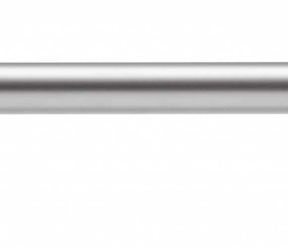 RR002SC.5/480 (Ручка R0260/480) сатиновый хром ручка