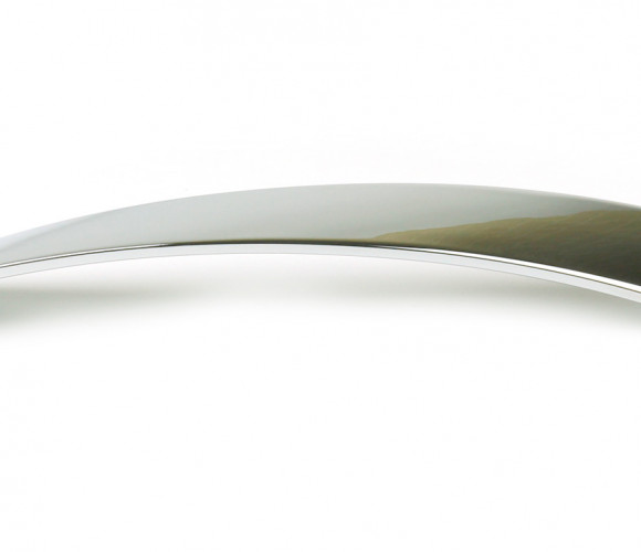 RS183CP.4/192 Хром полированный ручка