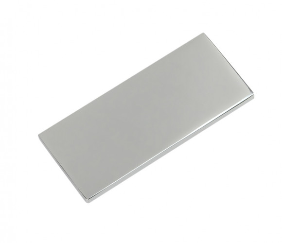 RS073SC.5/32 сатиновый хром ручка ПРАКТИК