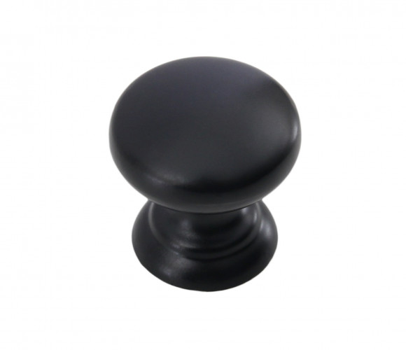 RC433BL.4 Черный матовый Ручка URSULA