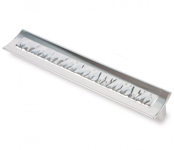 Ручка-скоба, 192 мм, хром RS-030-192, KERRON