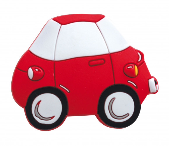 Ручка мебельная UM-KID-D-001 машинка