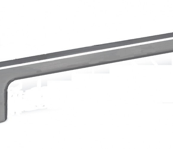 Ручка GTV Матовый хром, UZ-819320-05