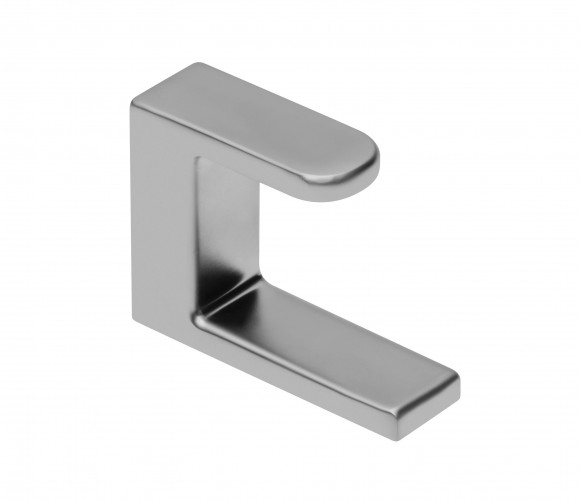 Ручка GTV GZ-SENIOR-1-05 матовый хром***