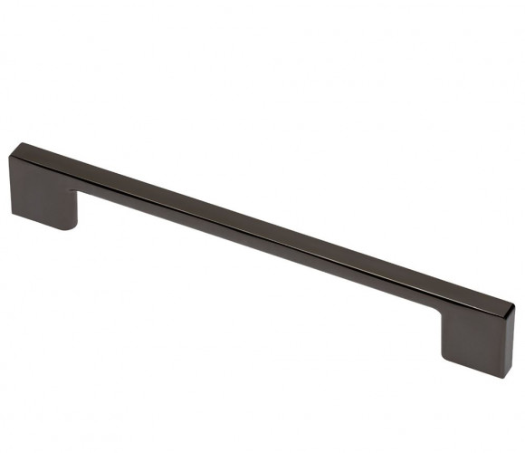 Ручка GTV UZ-819160-12 хром черный