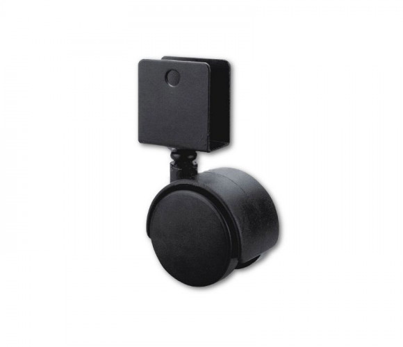 Опора колес. U-образная D40    TWU40