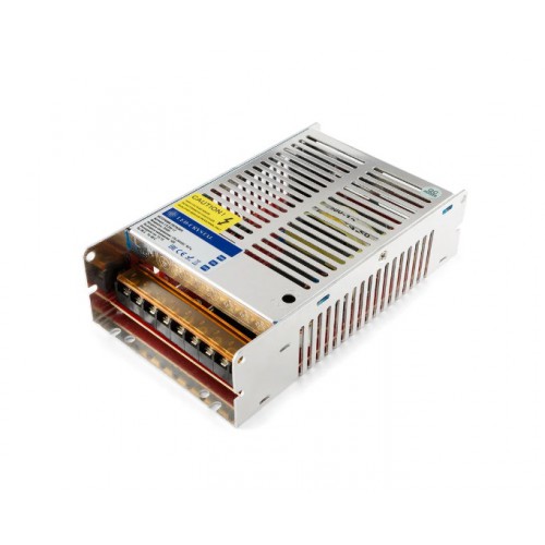 Трансформатор для светодиодов 220/24 150W IP20   LB558-24