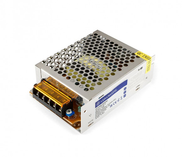 Трансформатор для светодиодов 220/12 100W IP20   LB100-12