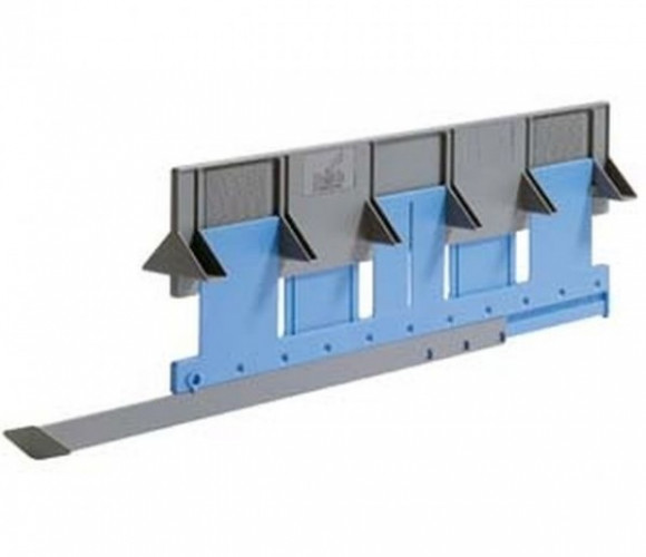 48771 Сверлильный шаблон для установки ручек.