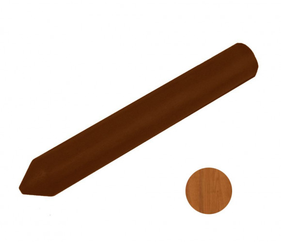 Карандаш мебельный, цвет Вишня академия