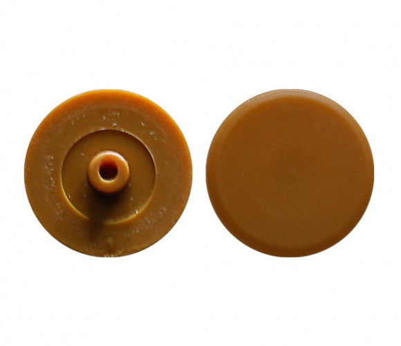 Заглушка эксцент.Вишня №11