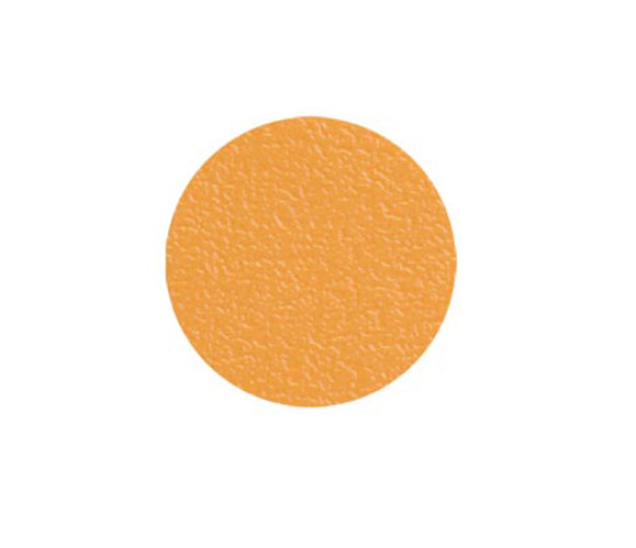 Заглушка самокл. №26 Оранжевый (50шт/лист)