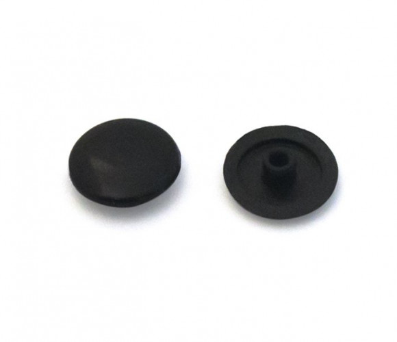 Заглушка эксцент. Венге №8 (ШАГРЕНЬ)