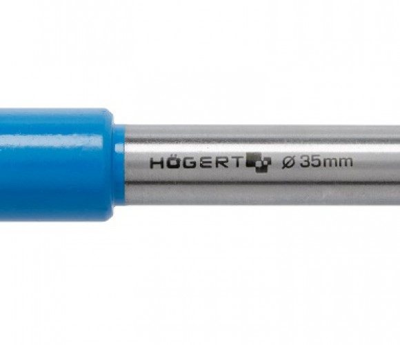 Фреза для глухих отверстий 35мм, HT6D320