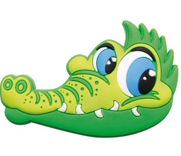 Ручка мебельная UM-KID-Q-001 крокодил