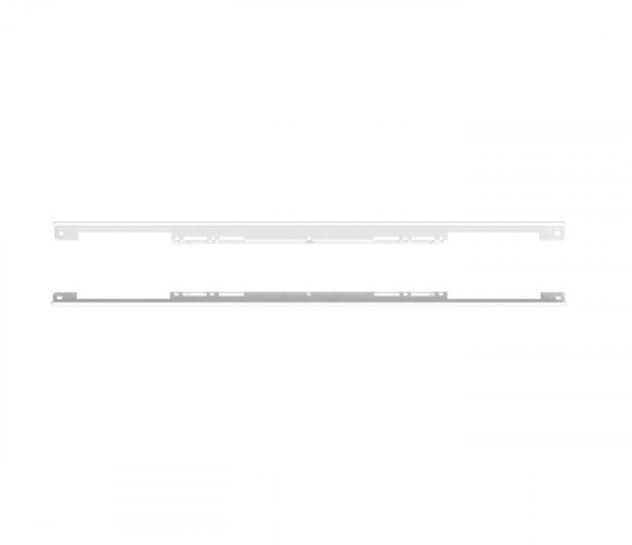 Термозащитный профиль  для духового шкафа, Белый   Npls-600-16.WH