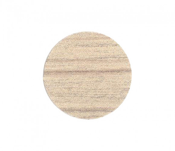 Заглушка самокл. d=20мм Кокоболо натуральный 20.333 (28шт/лист)