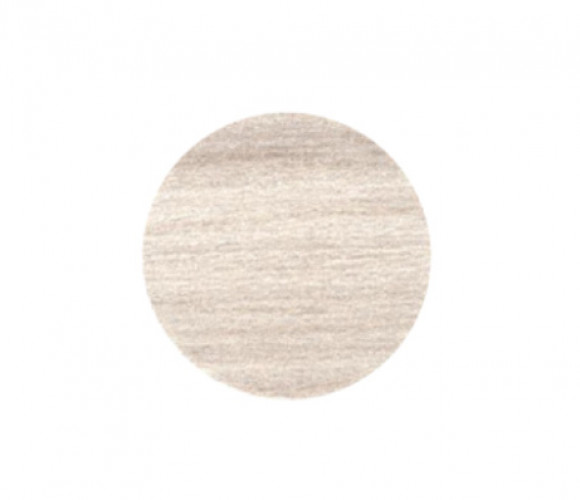 Заглушка самокл. d=20мм Ясень наварра 20.527 (28шт/лист)