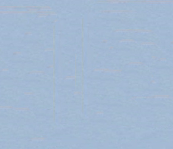 Кромка меламиновая-Лазурь U1717  19 с/к