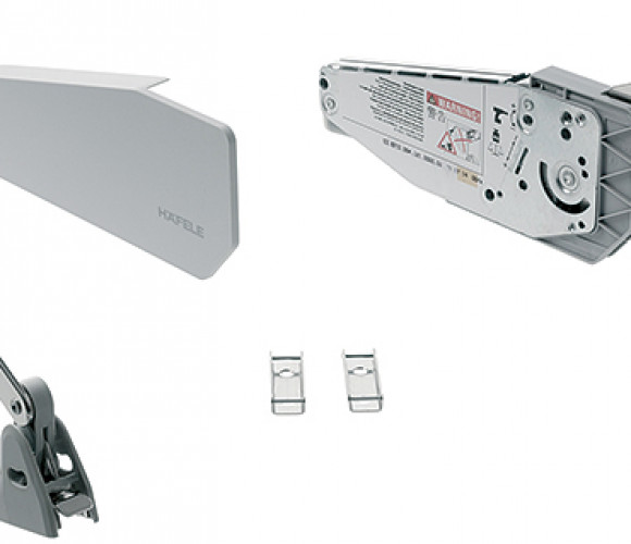 Механизм FREE FOLD. Высота 650-730 мм. Вес 5,8-12,2 кг.