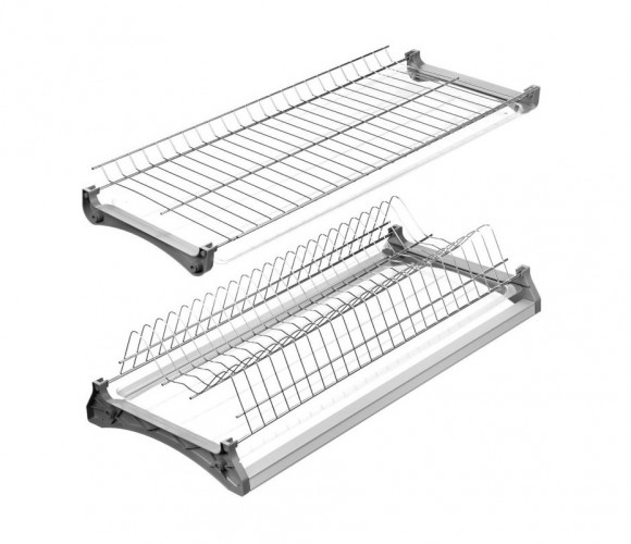 Посудосушитель Вариант-3 с ал. проф., 600мм
