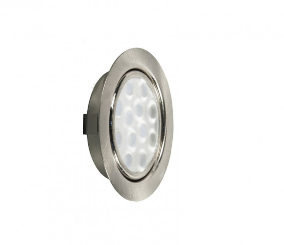 Светильник LED Replis-1 (3000К) никель мат. х 2   19.142.26.305