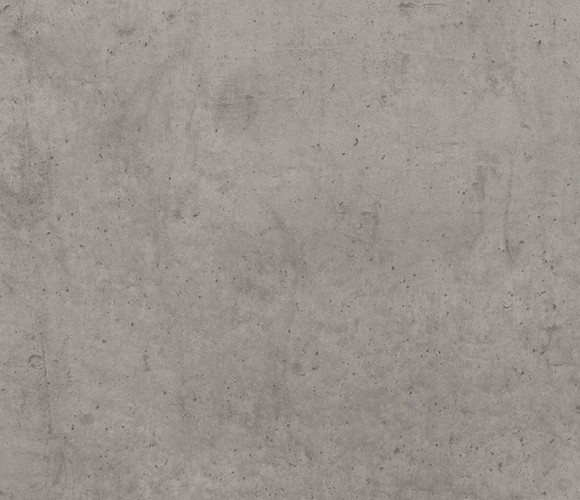 Пластик Бетон Чикаго светло-серый ST9 F186 2800*1310*0,8