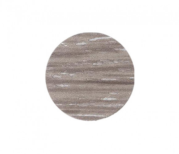 Заглушка самокл. d=20мм Дуб Сонома Табачный 20.859 (28шт/лист)