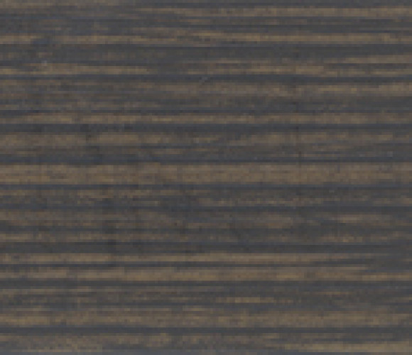 ПВХ Кромка-Венге Темный  2х43мм   101026W ***  Lamarty