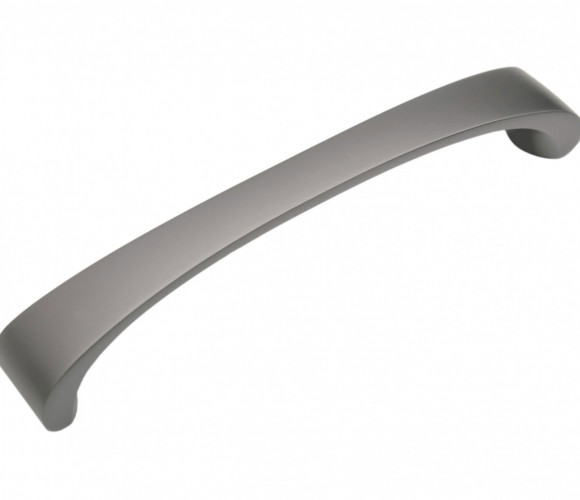 RS199MDN.4/160 Матовый темный никель Ручка MISTY