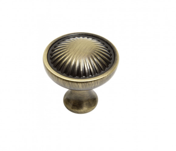 RC118BAB.4 Брашированная старинная бронза Ручка MAGICA