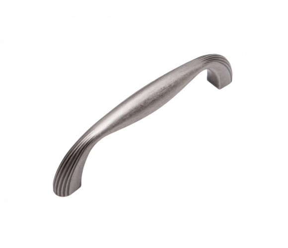 RS198BAZ.4/96 Черненый старинный цинк Ручка MAGICA