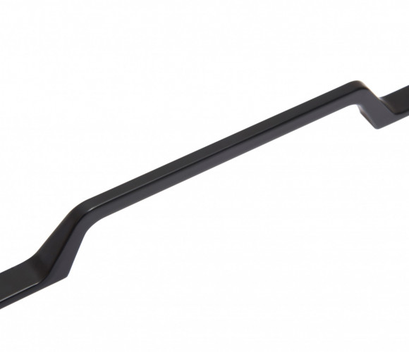 RS297BL.4/160 Черный матовый Ручка NUUK