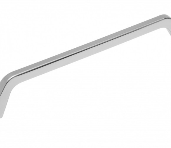 RS297CP.4/160 Хром полированный Ручка NUUK